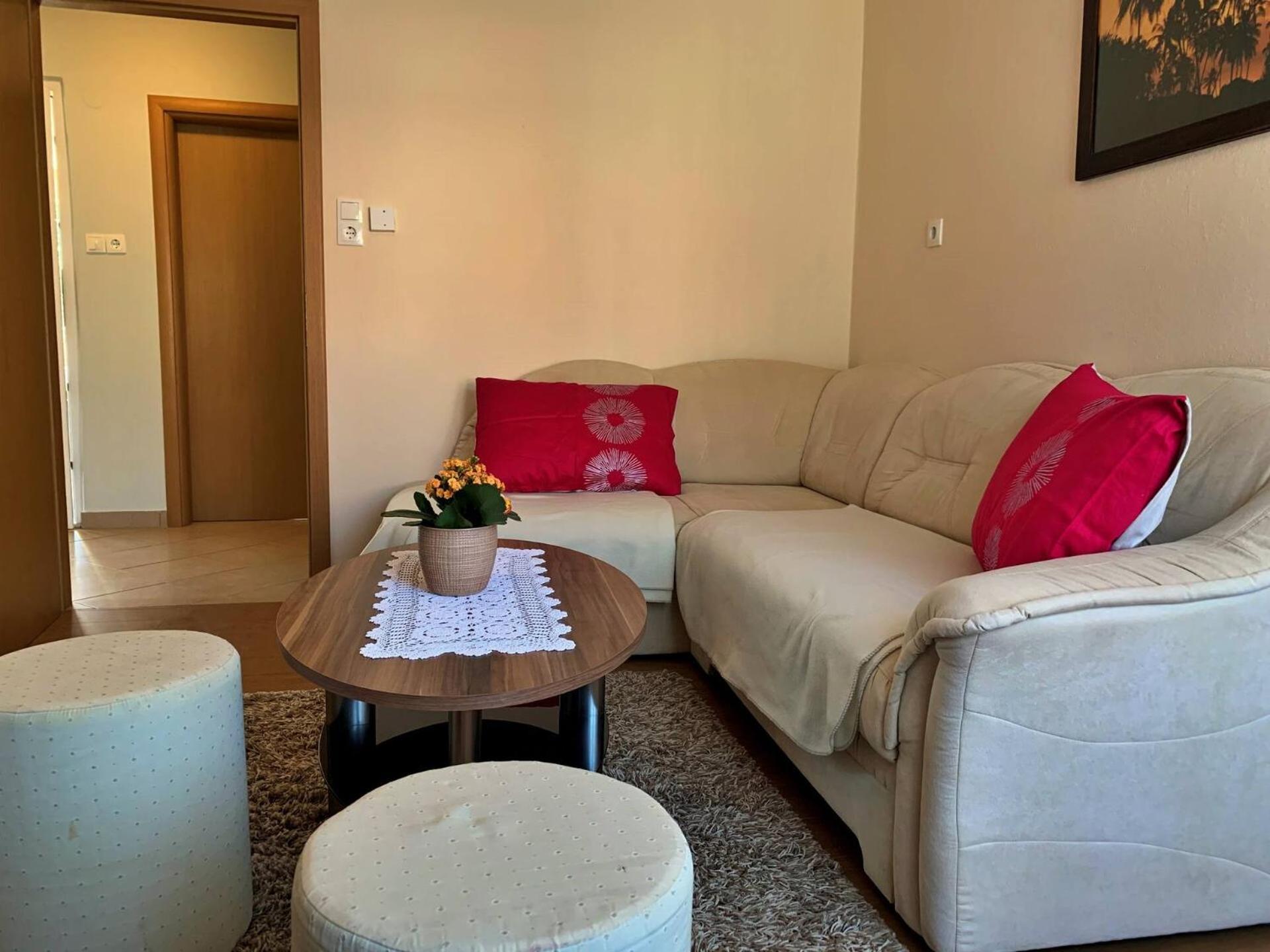 Apartments Nevenka K. Cizici Luaran gambar