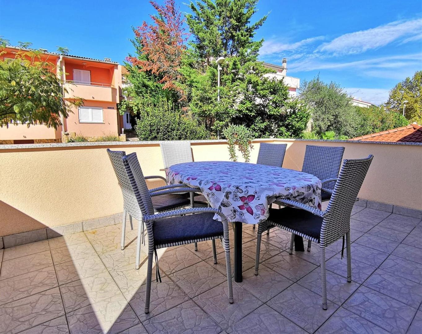 Apartments Nevenka K. Cizici Luaran gambar