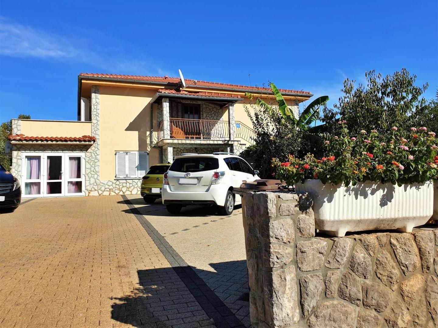 Apartments Nevenka K. Cizici Luaran gambar