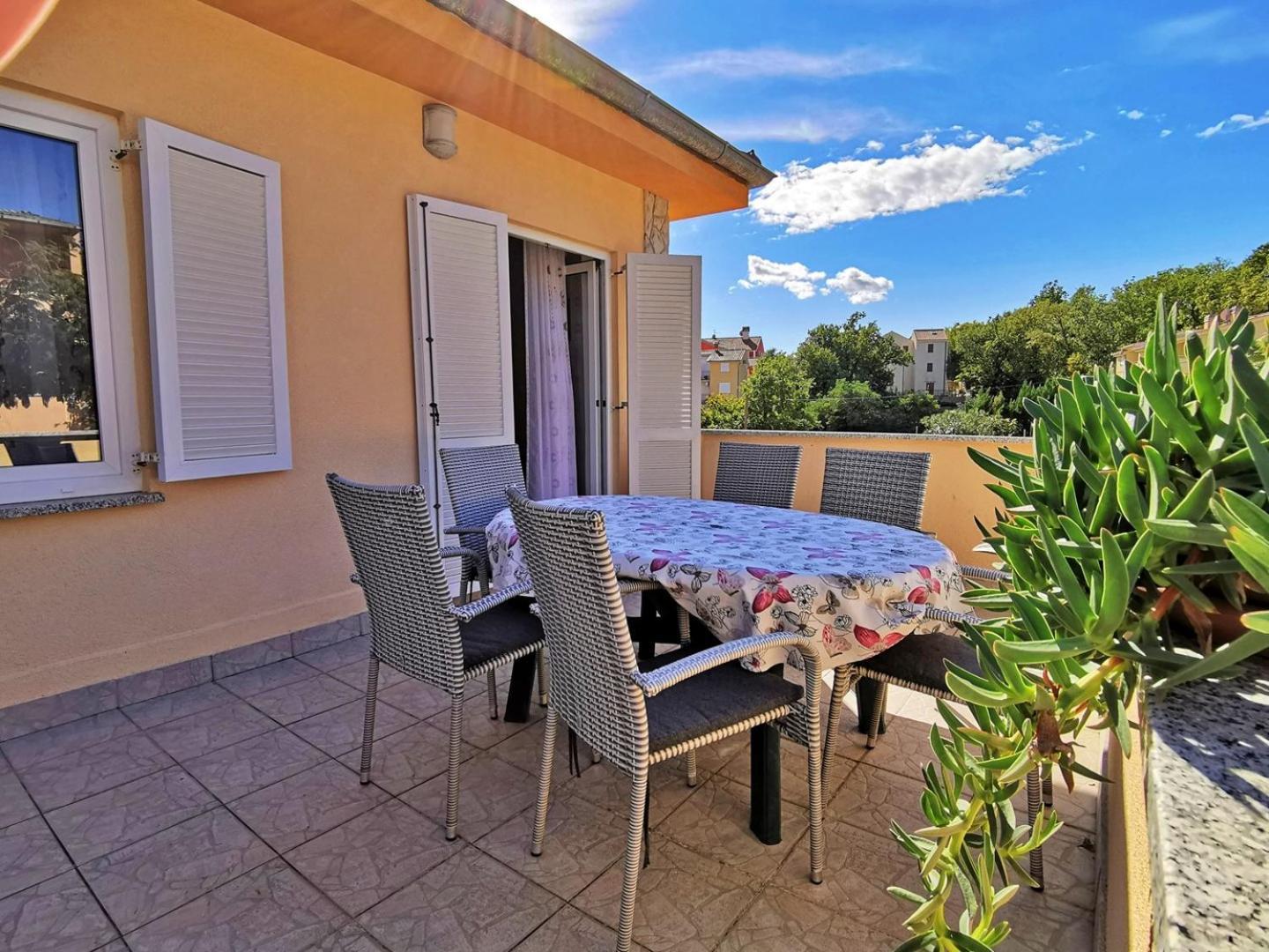 Apartments Nevenka K. Cizici Luaran gambar
