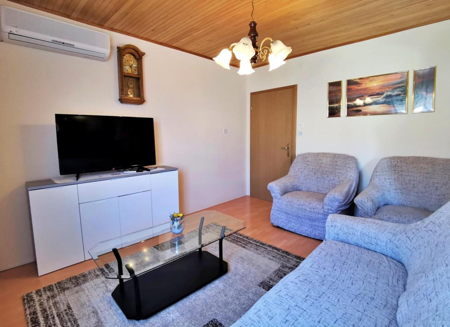 Apartments Nevenka K. Cizici Luaran gambar