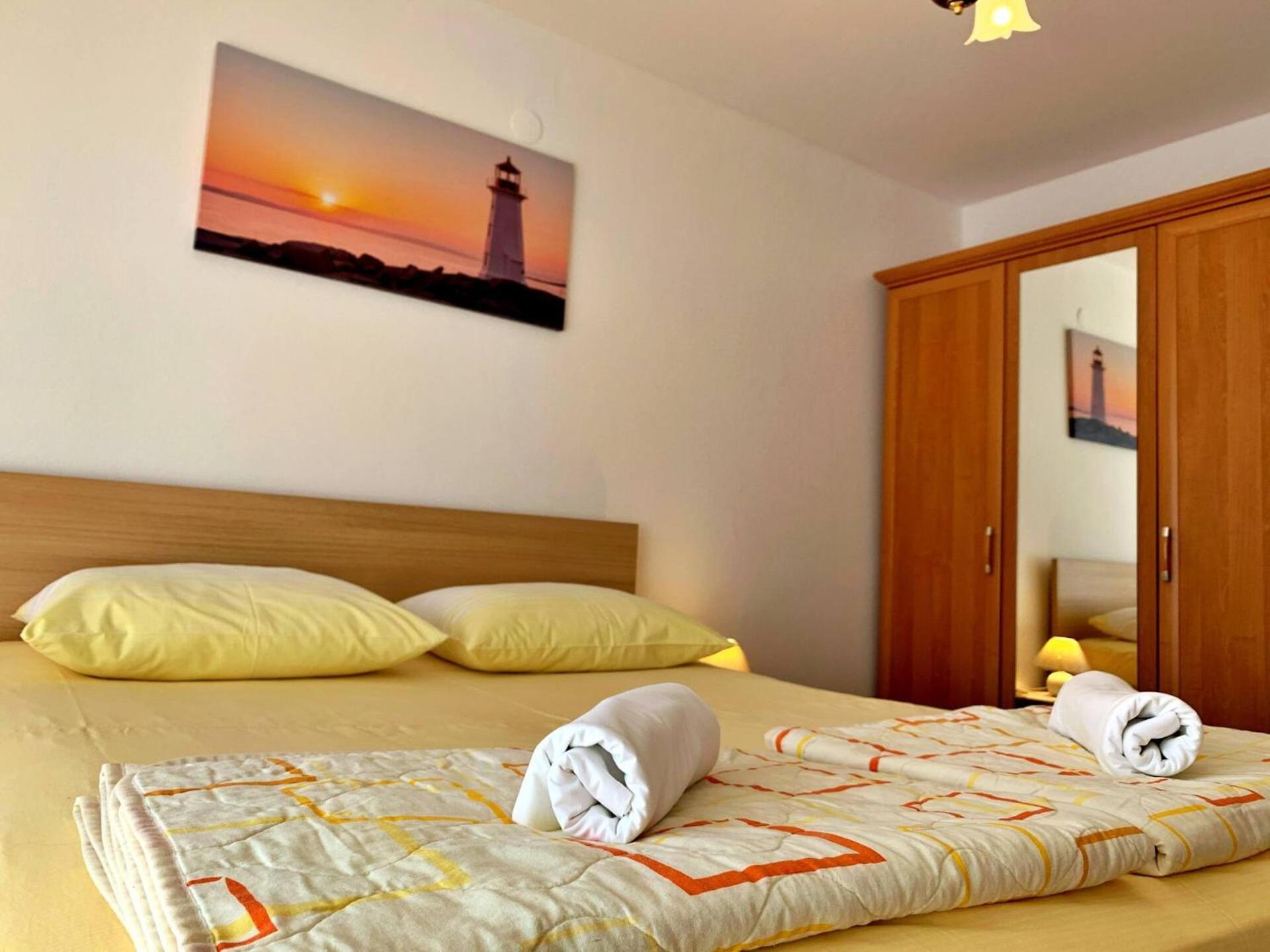 Apartments Nevenka K. Cizici Luaran gambar