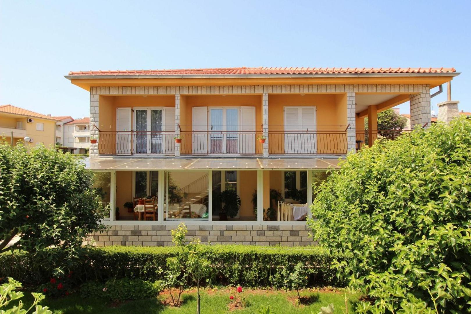 Apartments Nevenka K. Cizici Luaran gambar