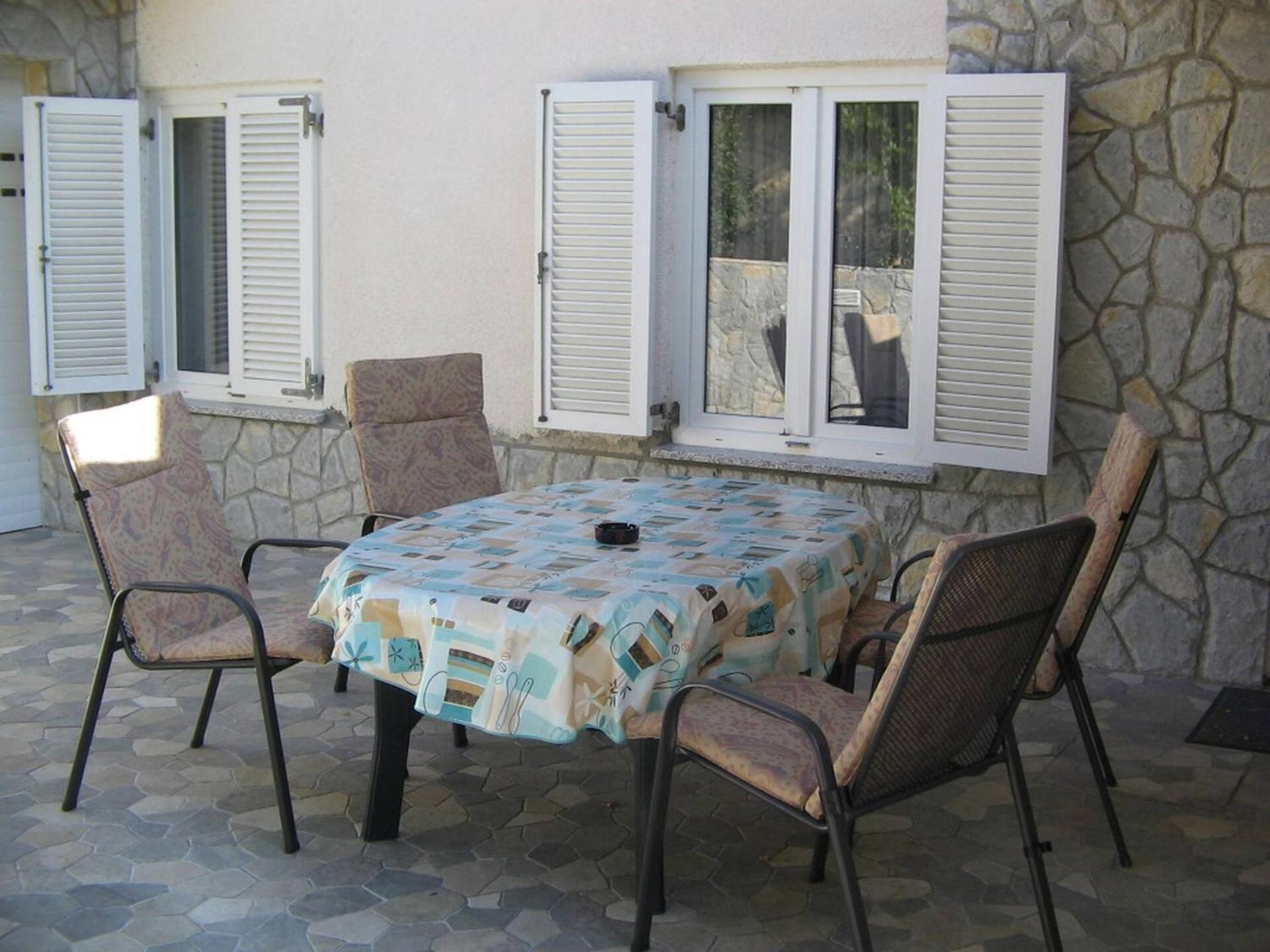 Apartments Nevenka K. Cizici Luaran gambar