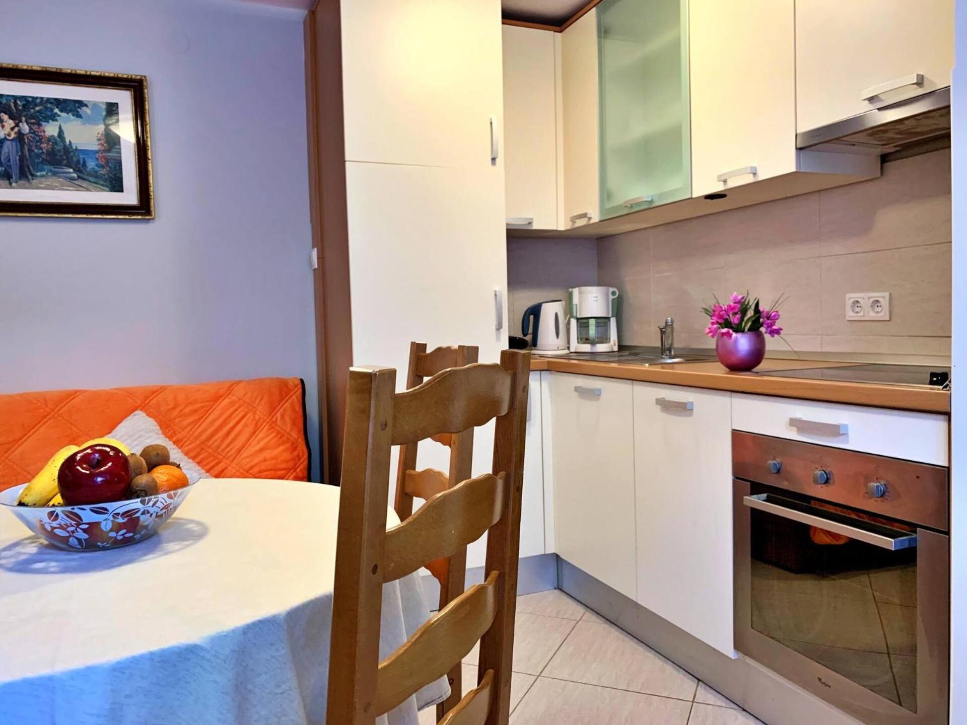 Apartments Nevenka K. Cizici Luaran gambar