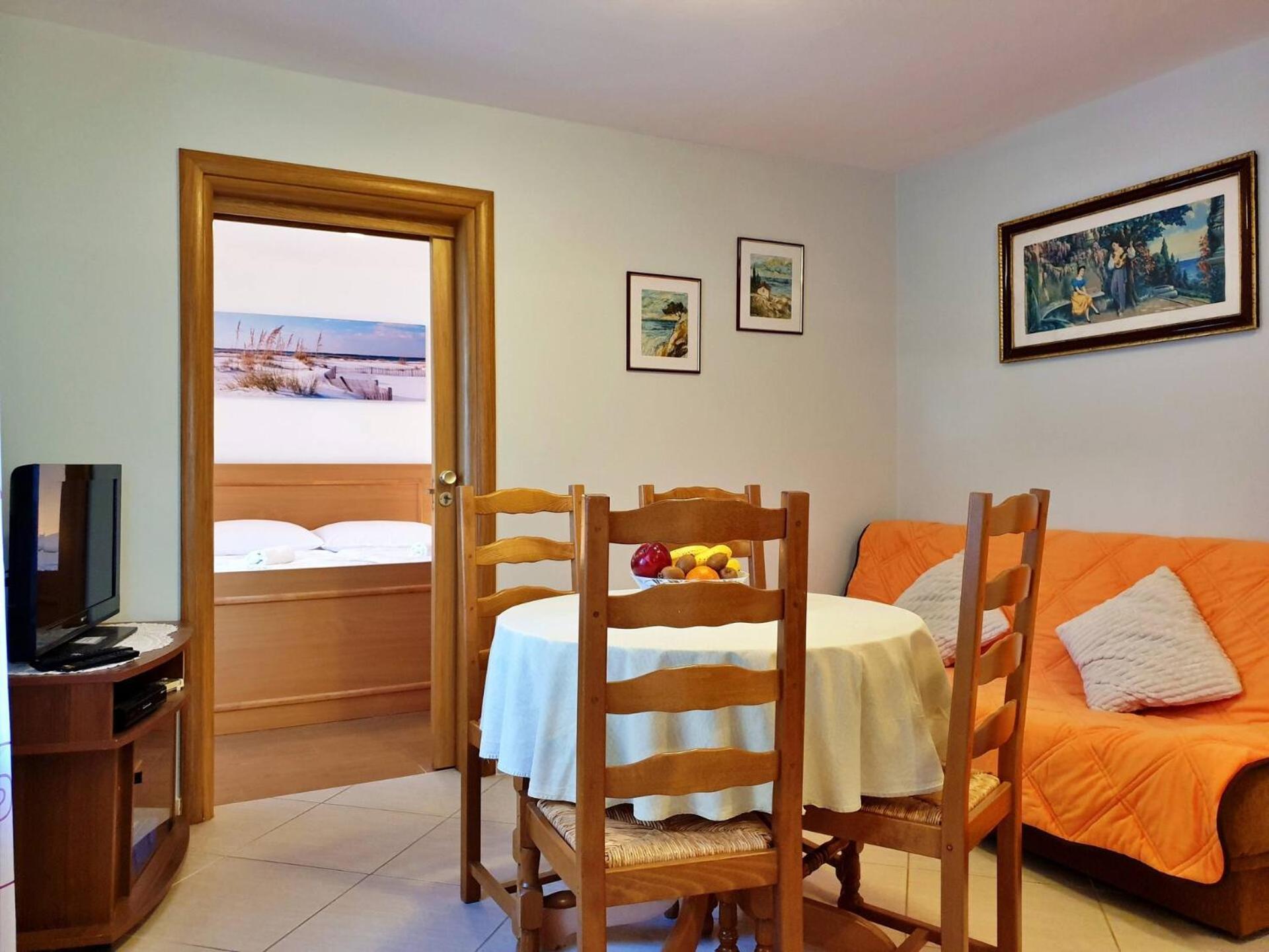 Apartments Nevenka K. Cizici Luaran gambar