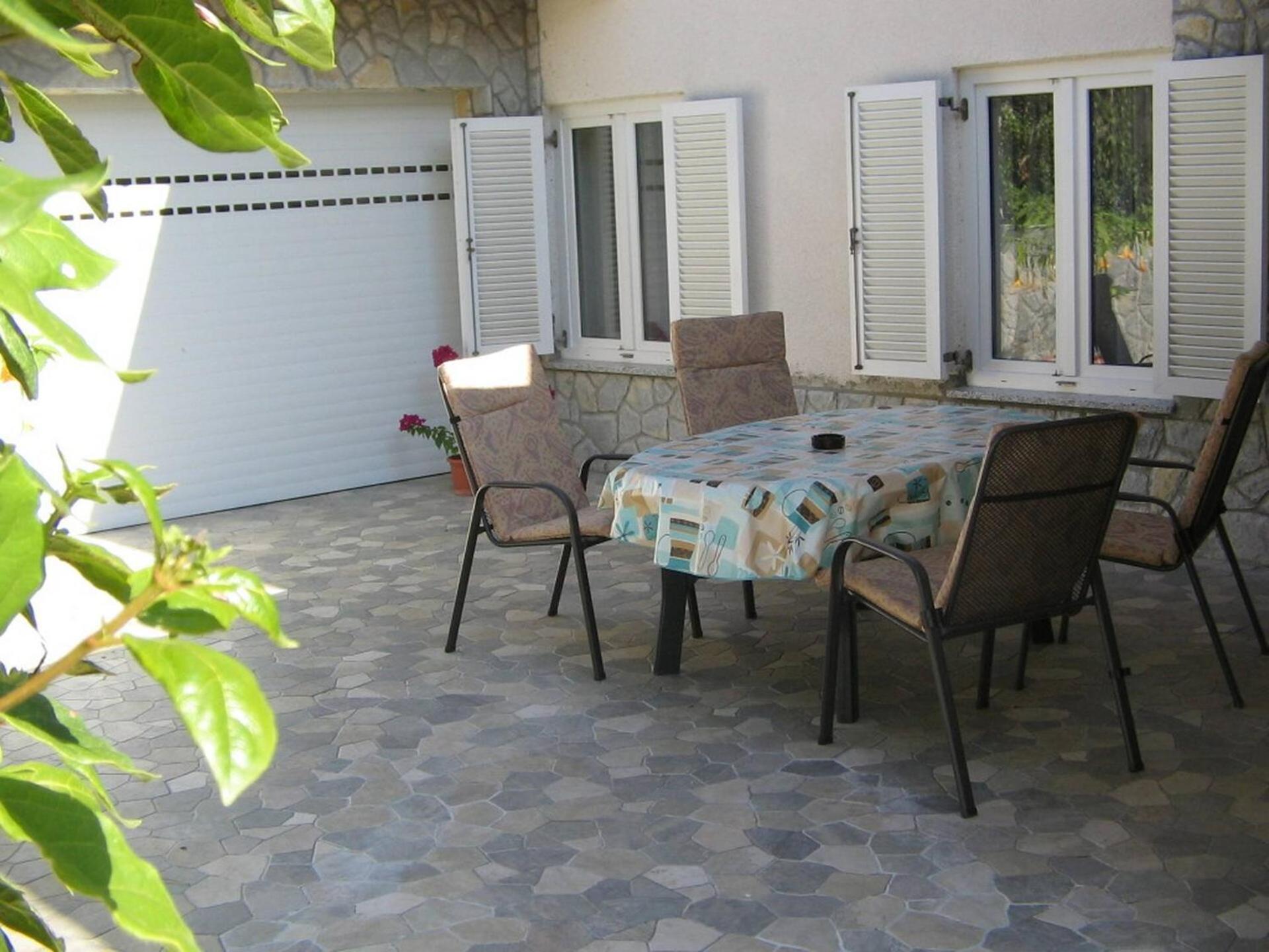 Apartments Nevenka K. Cizici Luaran gambar
