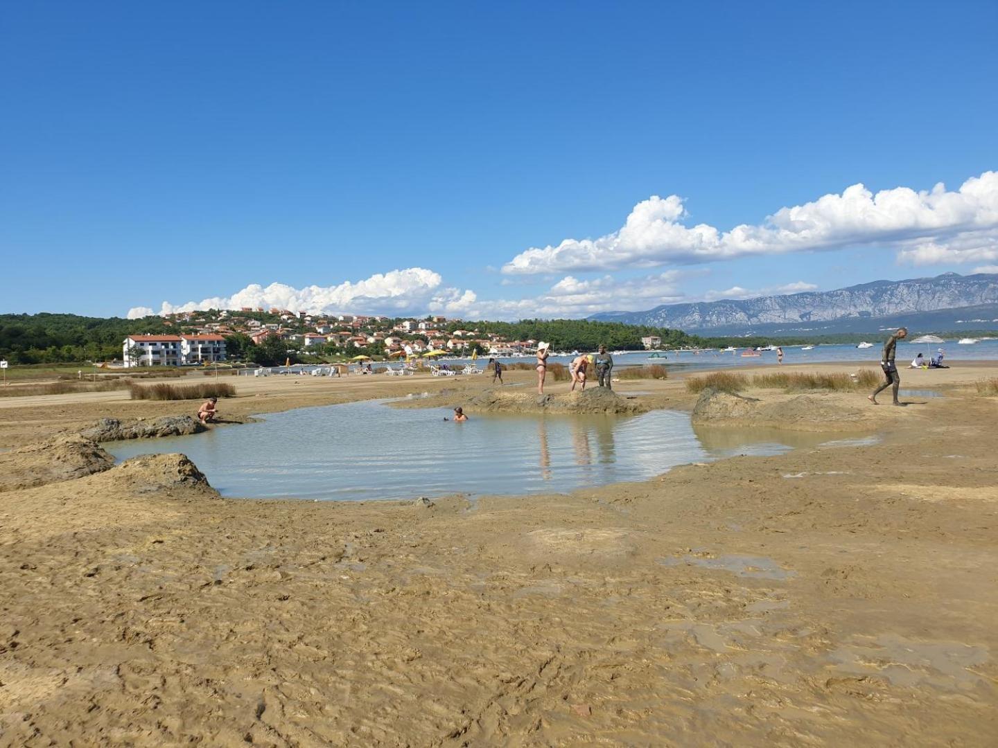 Apartments Nevenka K. Cizici Luaran gambar