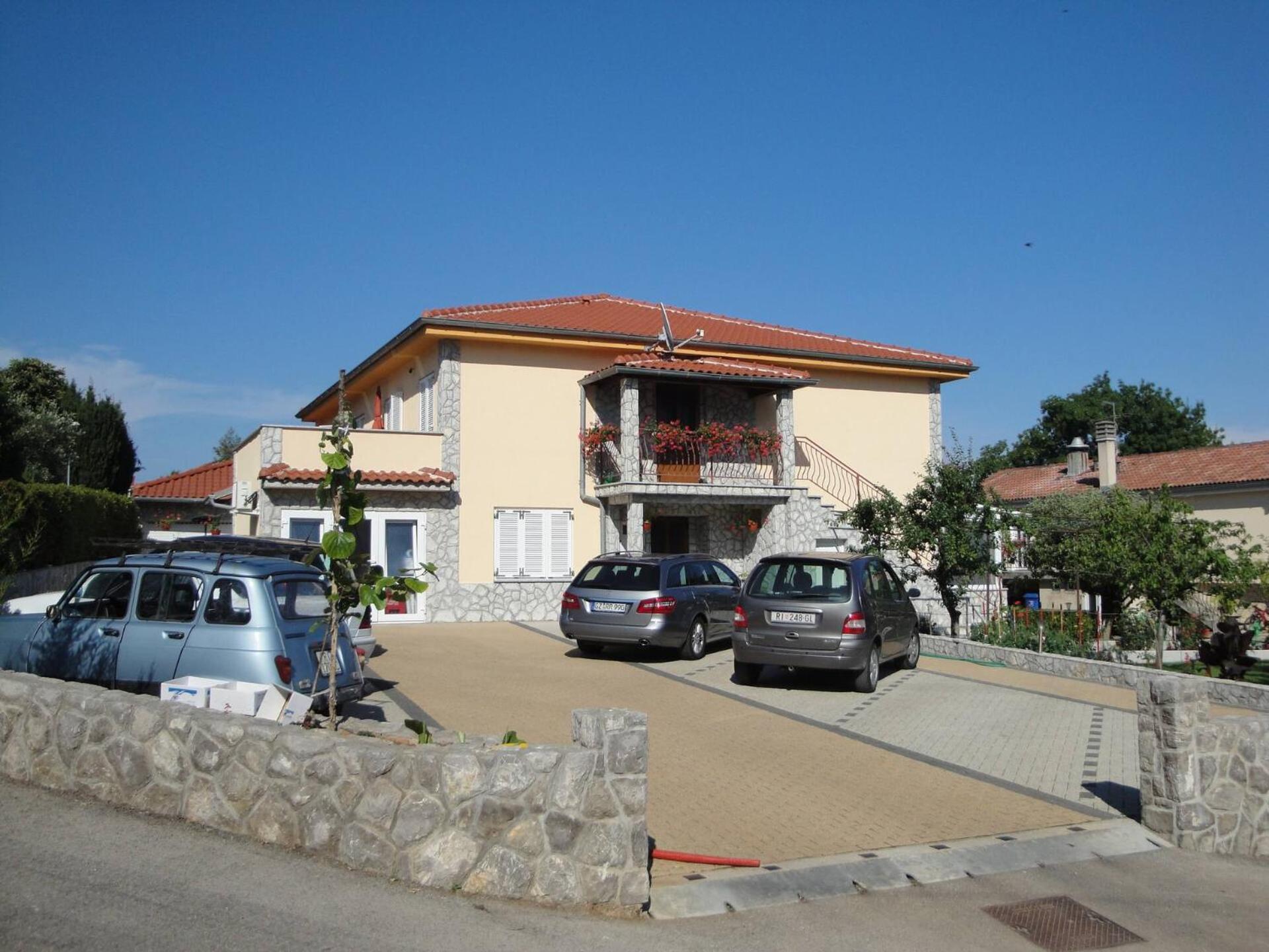 Apartments Nevenka K. Cizici Luaran gambar
