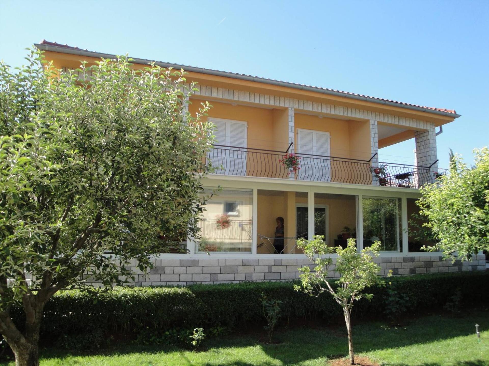 Apartments Nevenka K. Cizici Luaran gambar