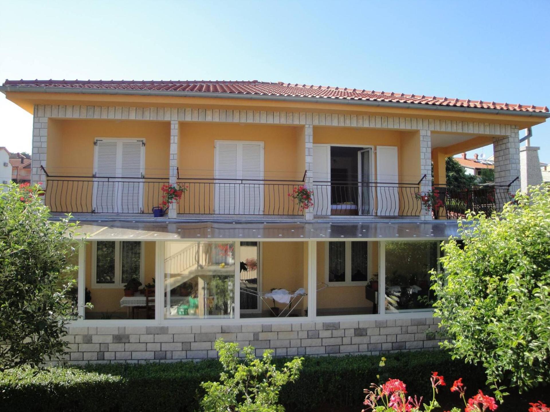 Apartments Nevenka K. Cizici Luaran gambar