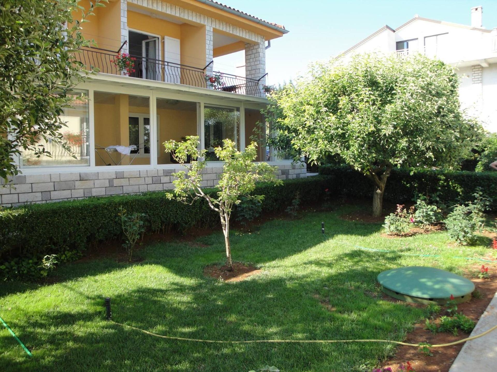 Apartments Nevenka K. Cizici Luaran gambar