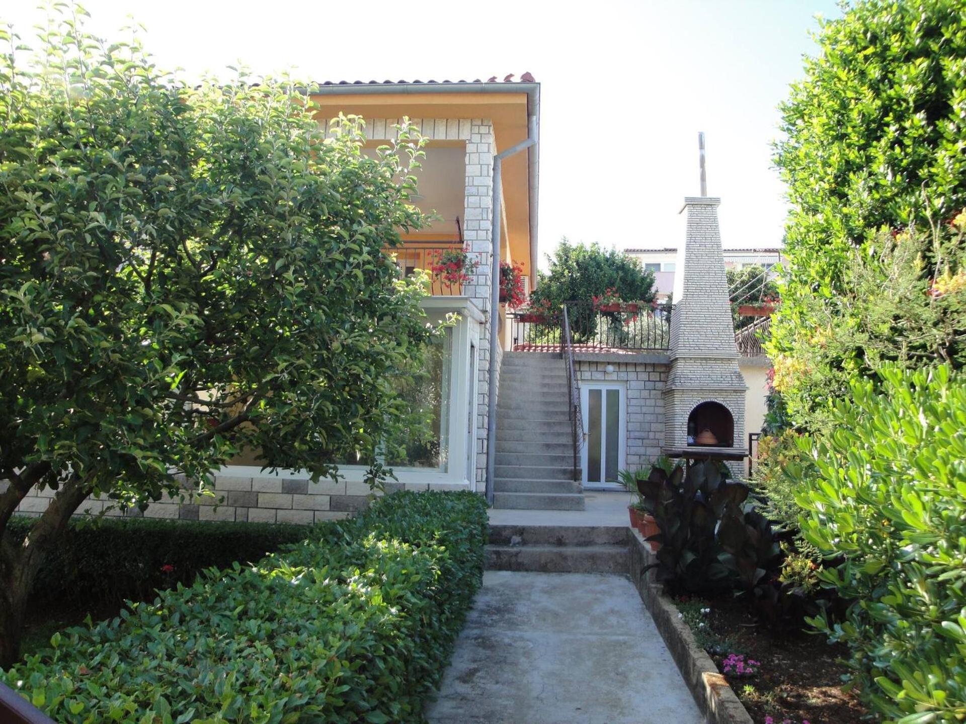 Apartments Nevenka K. Cizici Luaran gambar