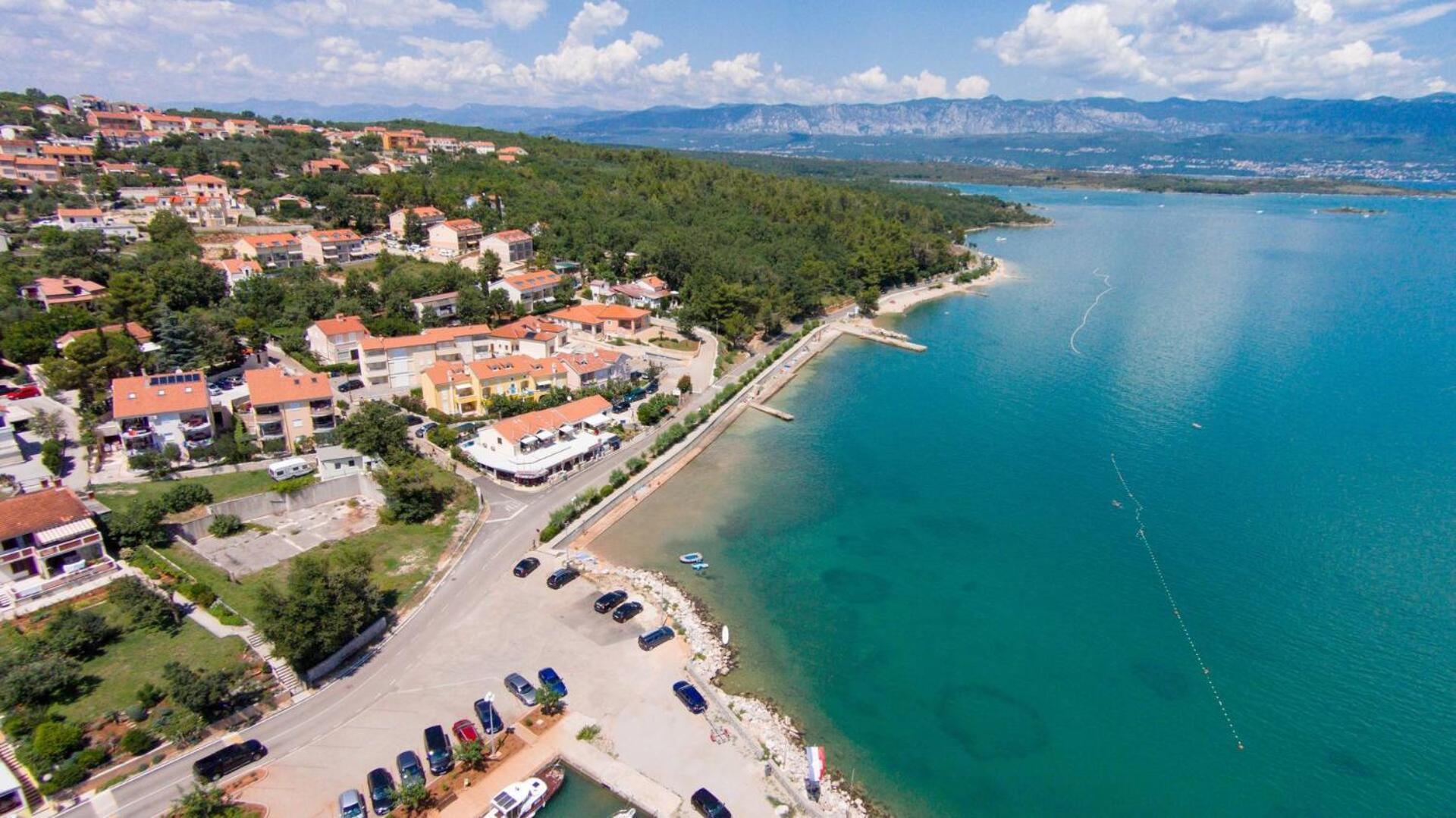 Apartments Nevenka K. Cizici Luaran gambar