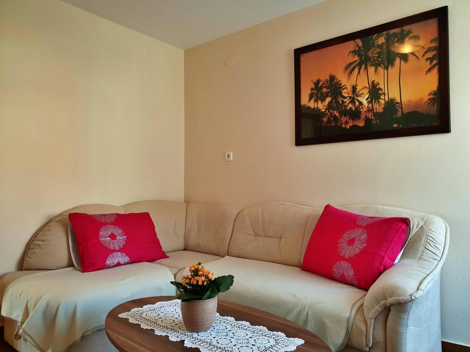 Apartments Nevenka K. Cizici Luaran gambar