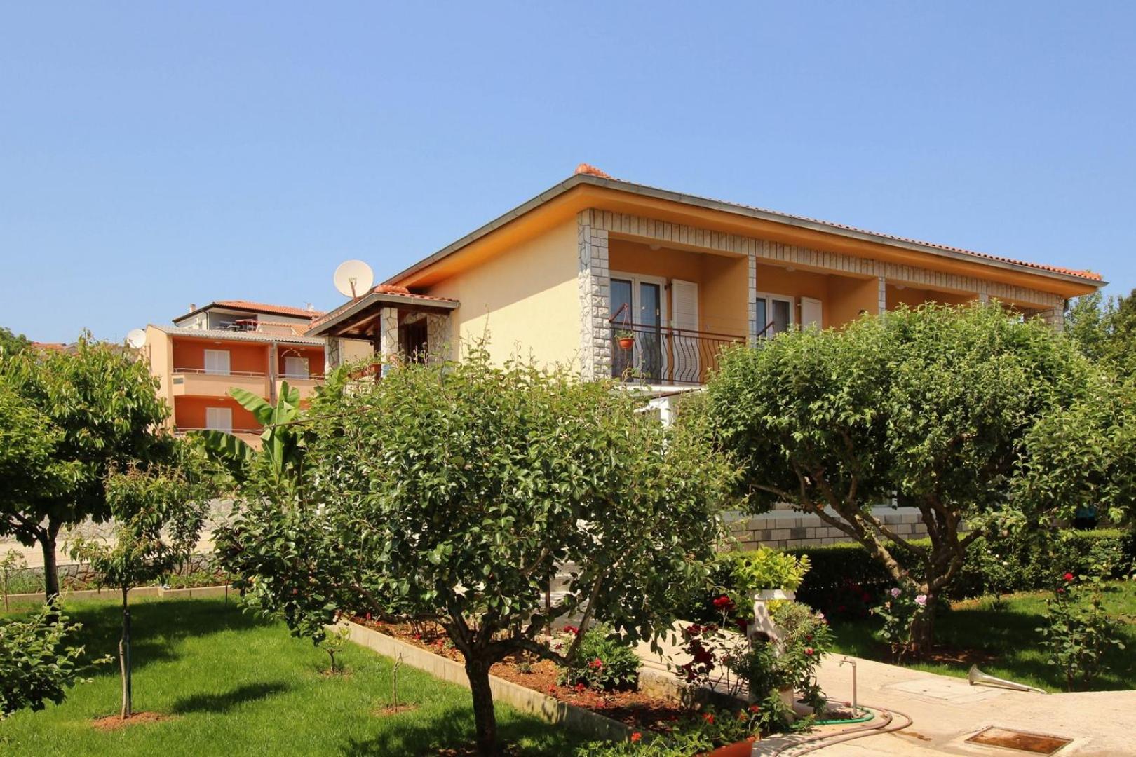 Apartments Nevenka K. Cizici Luaran gambar