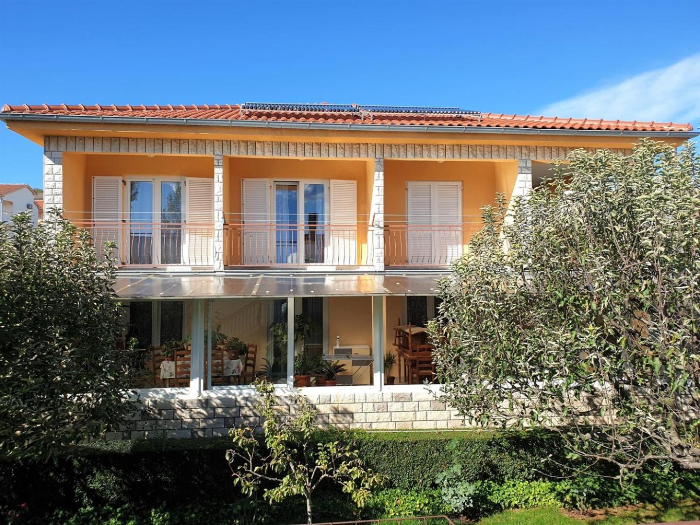 Apartments Nevenka K. Cizici Luaran gambar