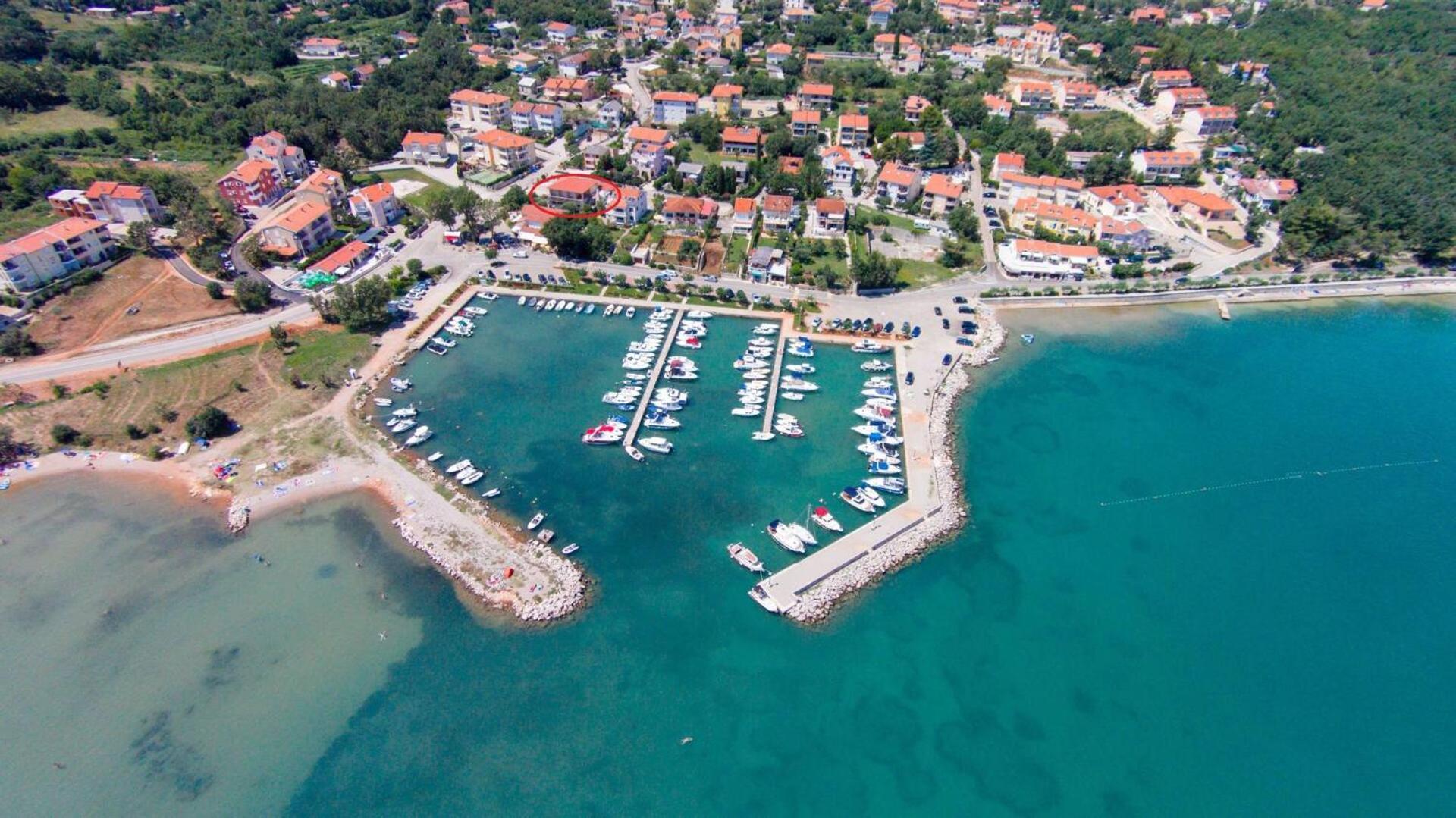Apartments Nevenka K. Cizici Luaran gambar