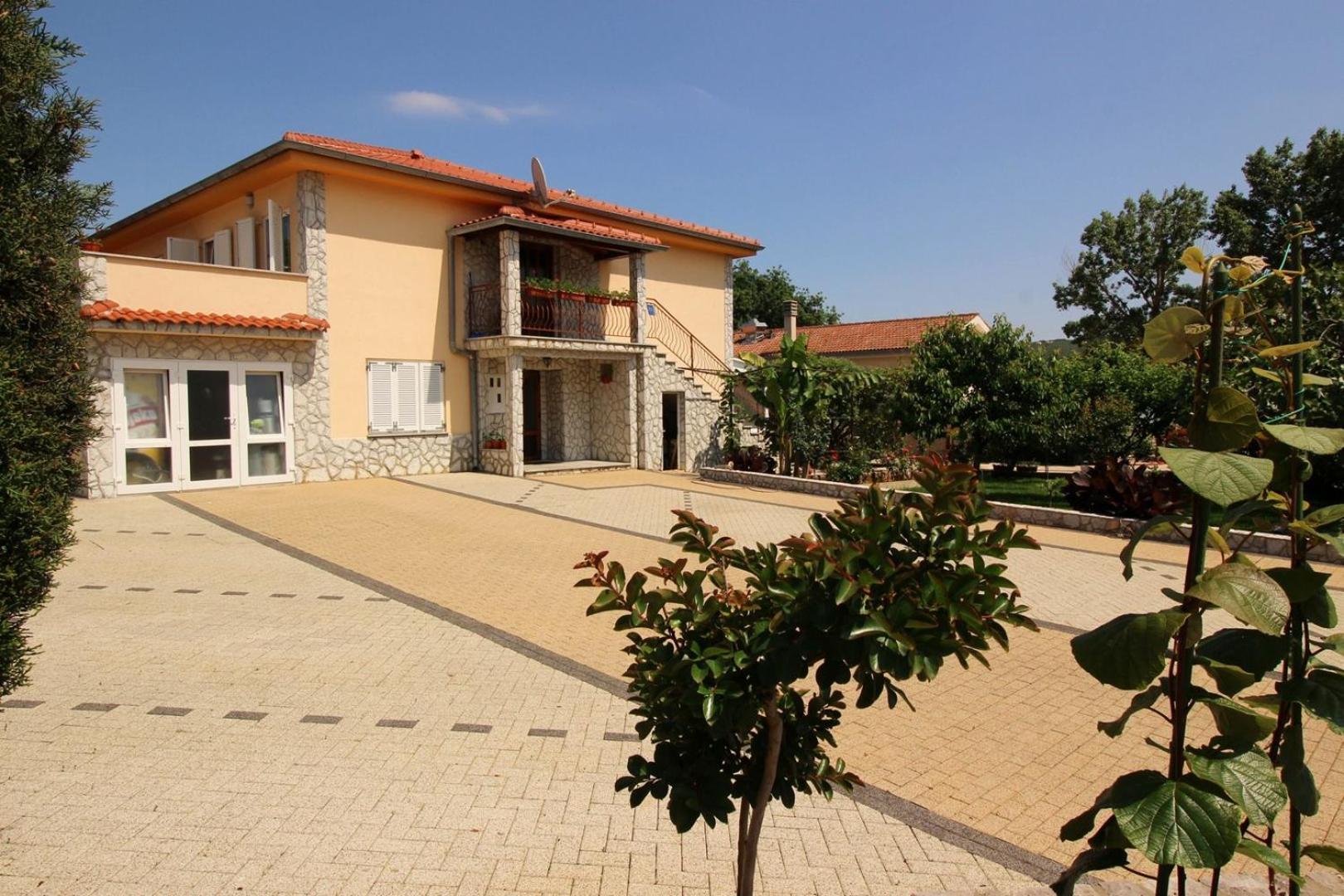 Apartments Nevenka K. Cizici Luaran gambar